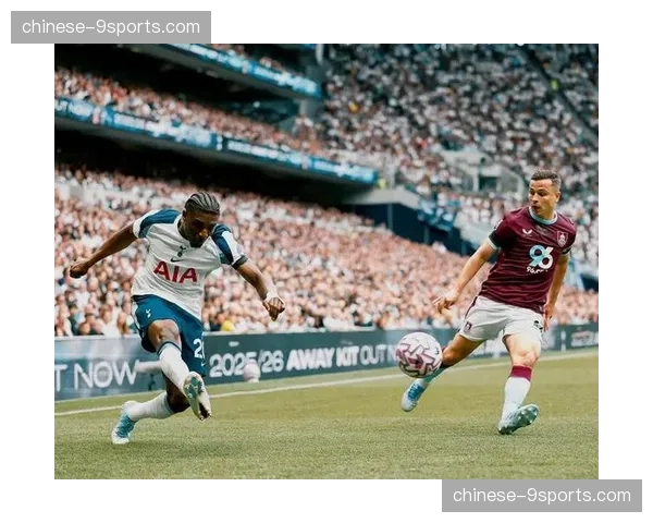 热刺新援库杜斯完成30次成功过人 成球队边路爆点 热刺新援库杜斯完成30次成功过人 成球队边路爆点