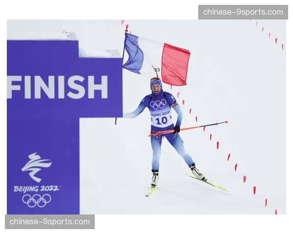 法国队冬季两项接力惊天逆转从第15名到夺冠