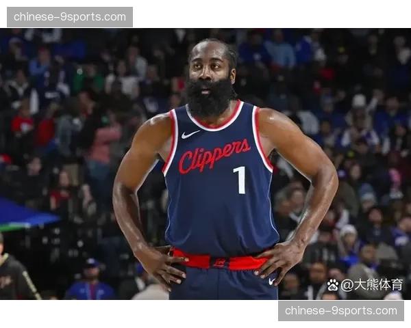 快船交易哈登后7战6胜，加兰融入体系激活莱昂纳德进攻