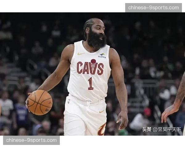哈登预计跳出合同寻求长约，骑士后场核心锁定未来两年